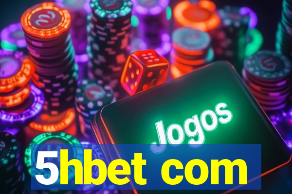 5hbet com